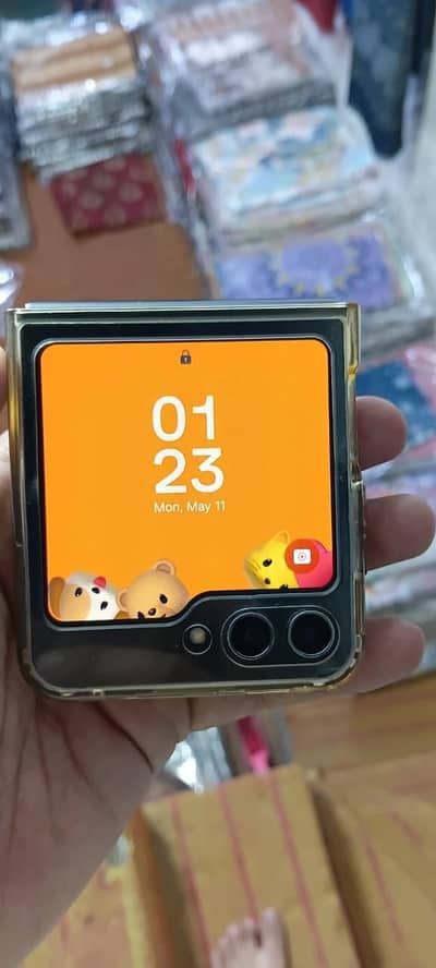 Samsung Mobile Z Flip 5