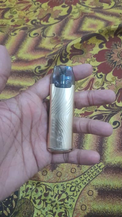 vthru pro eternity edition