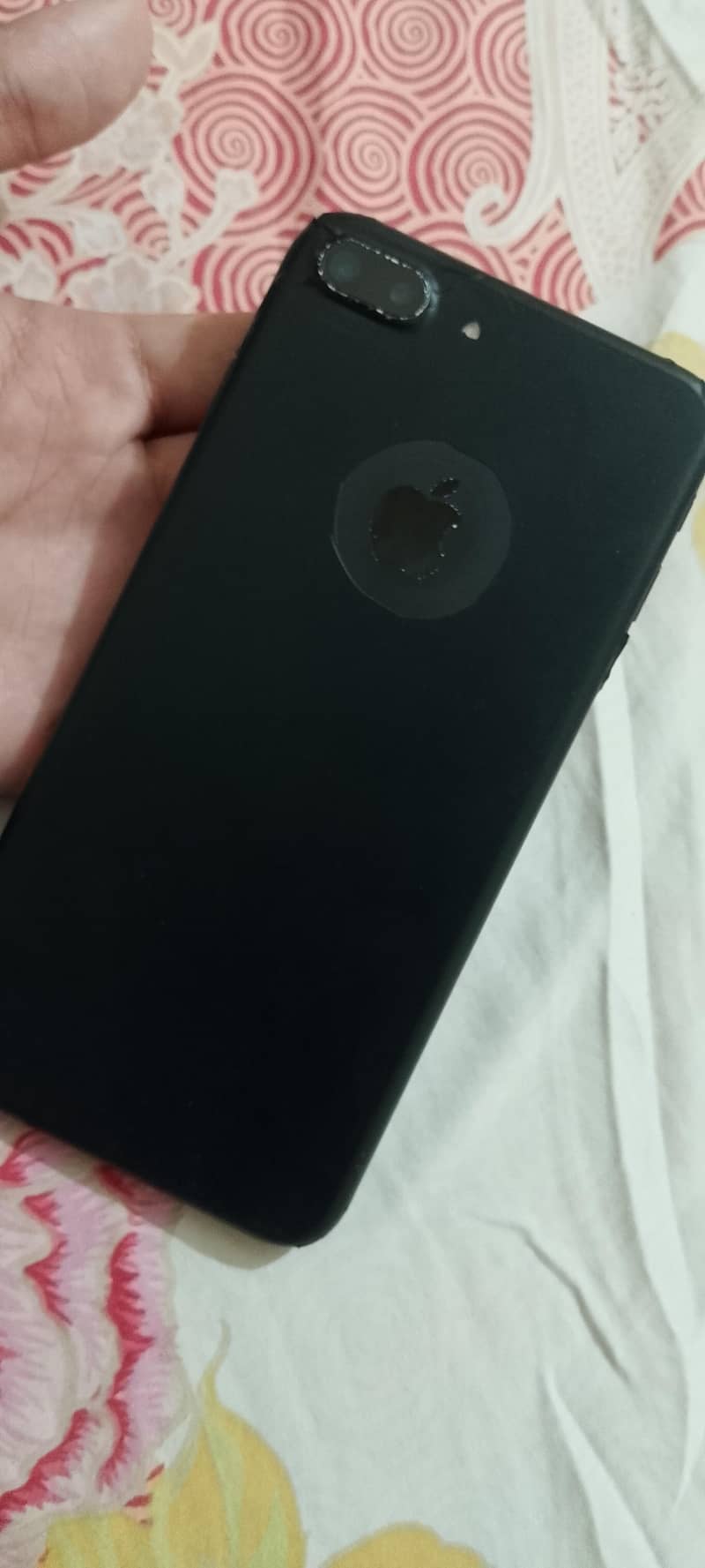 Apple iPhone 7 Plus 4