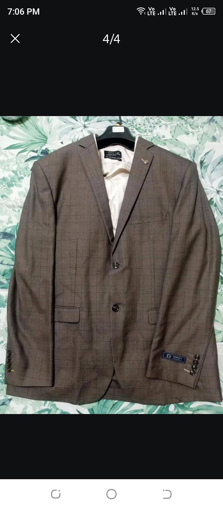 Dinner suit 0