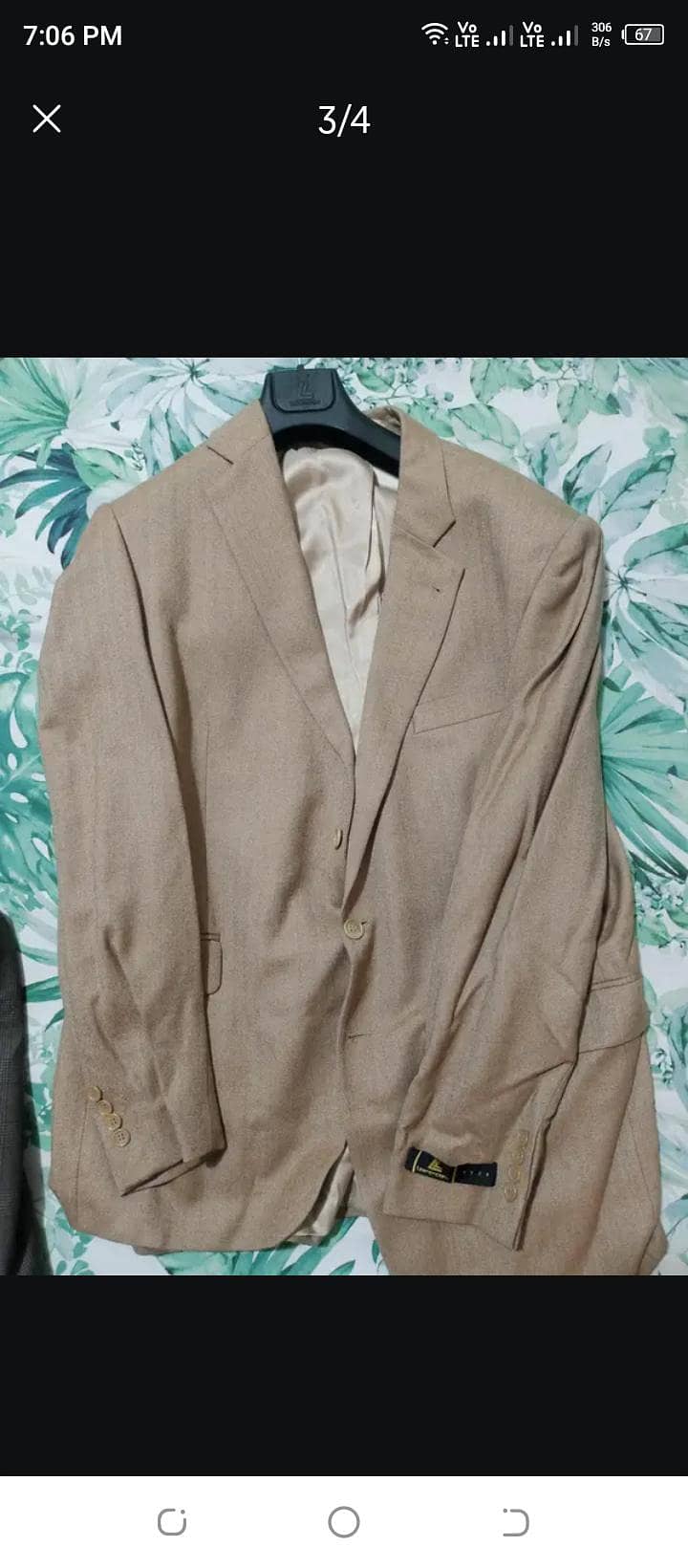 Dinner suit 1