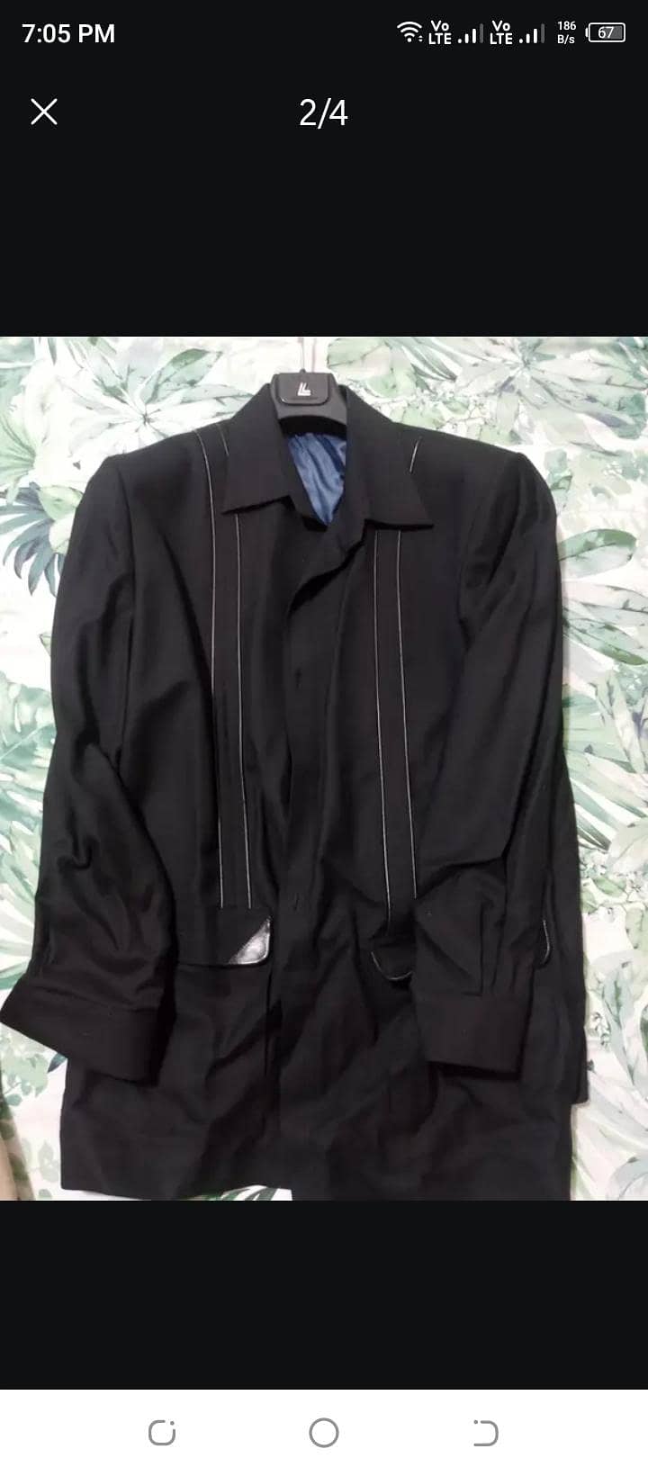 Dinner suit 2