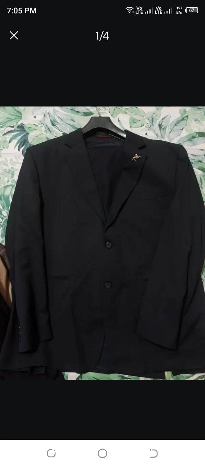 Dinner suit 3