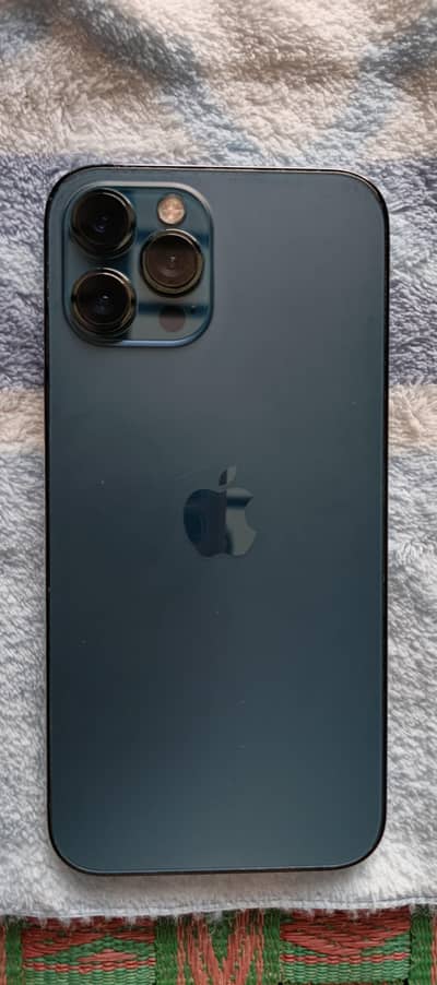 Apple iPhone 12 Pro Max