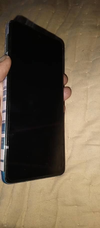 Tecno space 20 pro