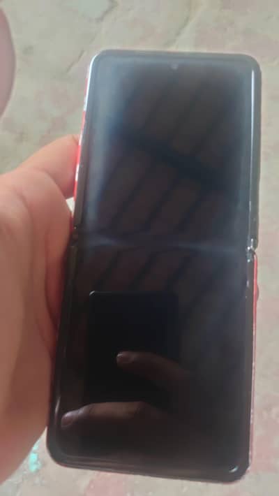 Samsung Galaxy z flip 5g 8/256