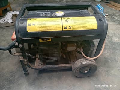Generator for sell