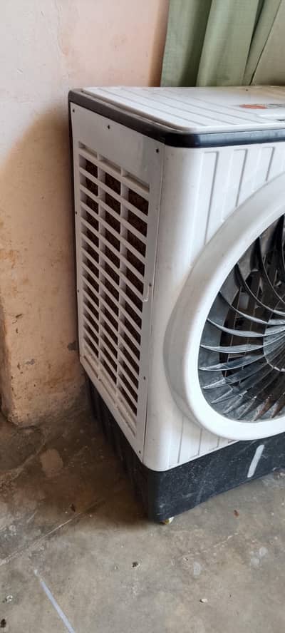 Air coller
