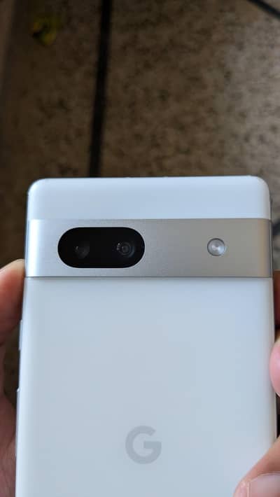 Google Pixel 7a