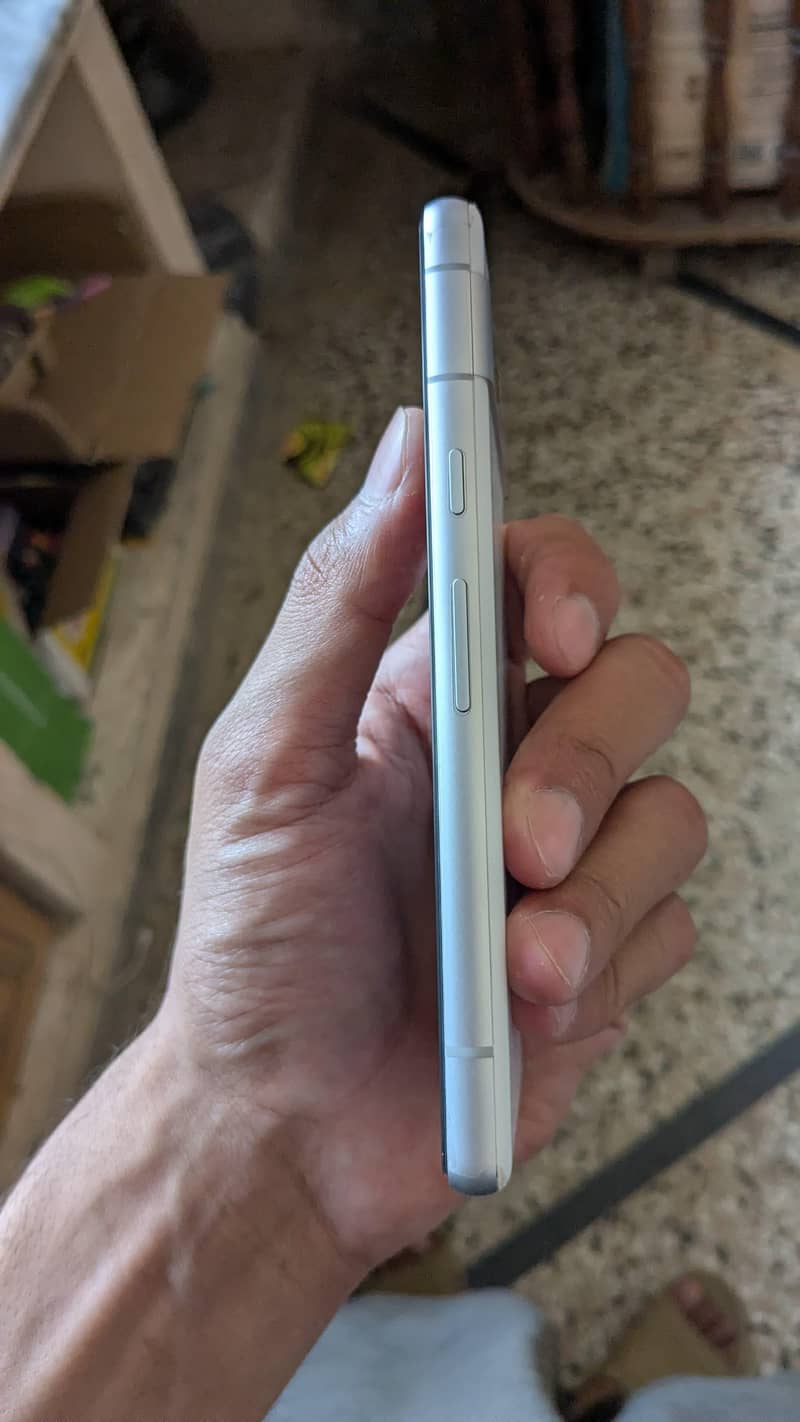 Google Pixel 7a 2