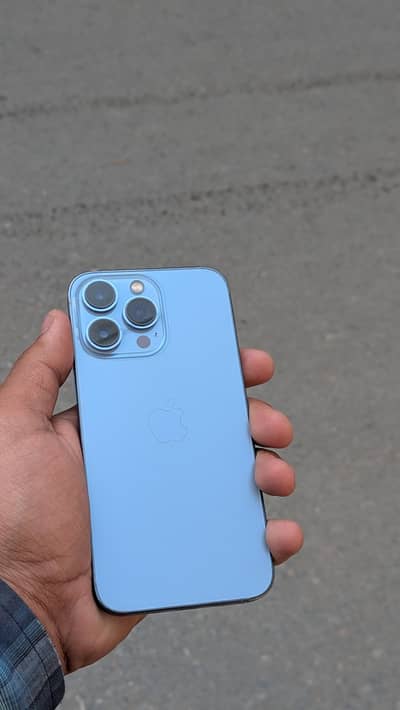 Apple iPhone 13 Pro