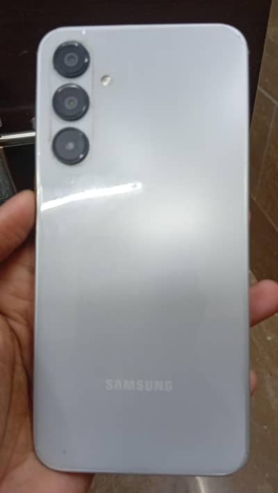samsung 16 official Approved with box
