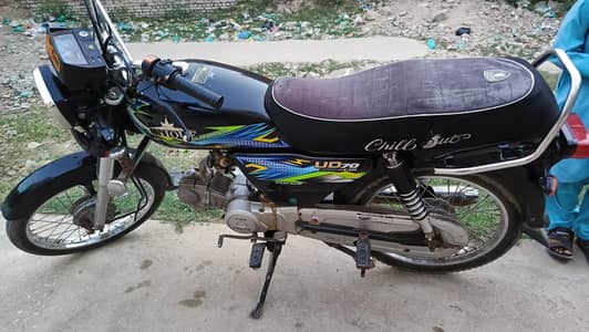 unique 2025 model used