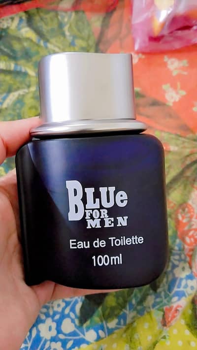 blue for men 100ml