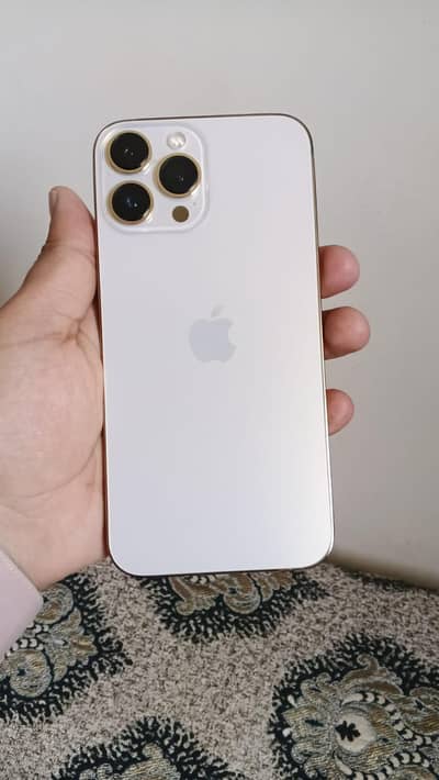 Apple iPhone 13 Pro Max