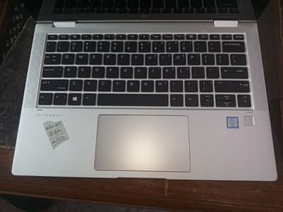 hp Elitebook 1030 g3 i7 8gen. good condition