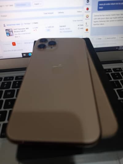 Apple iPhone 11 Pro