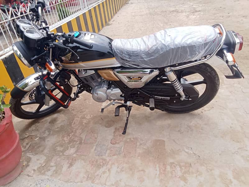 CG150 0