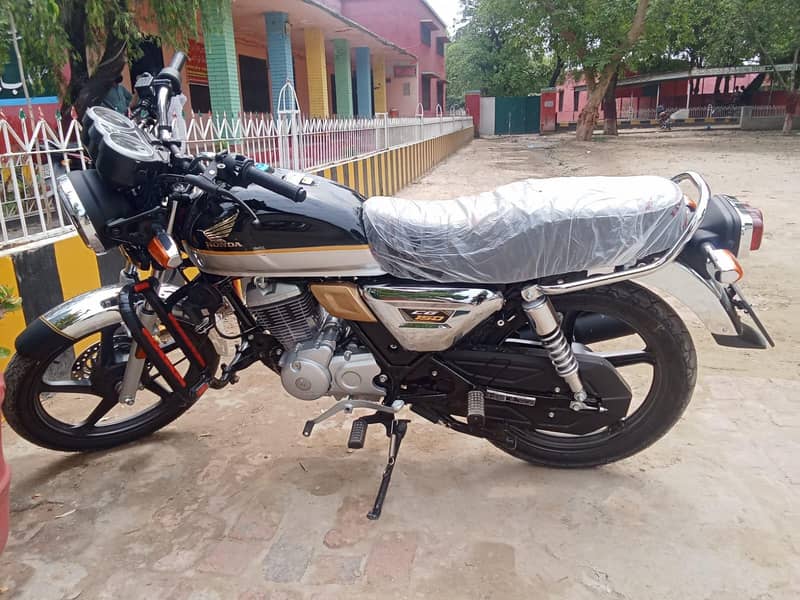 CG150 1