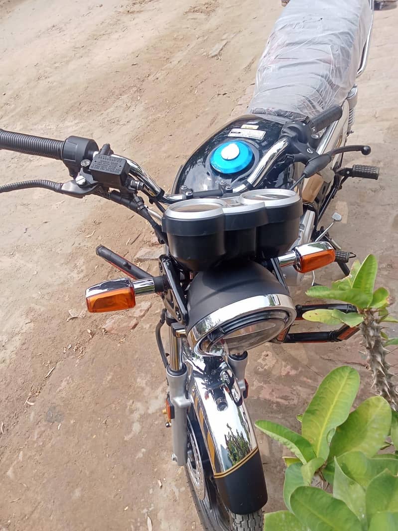 CG150 5