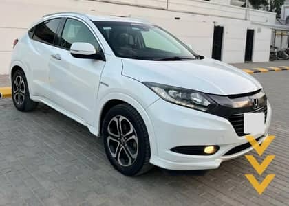 Honda vezel 15/15