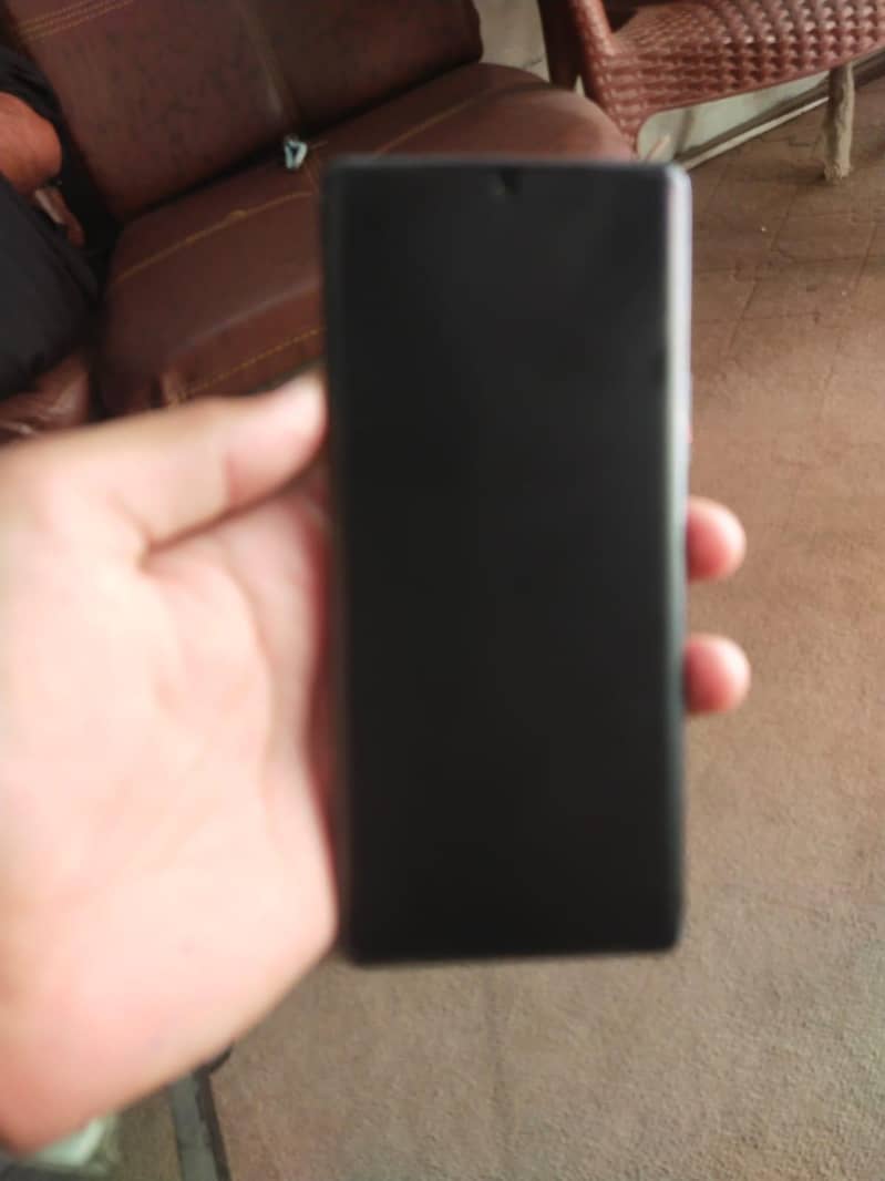 Tecno CAMON 30S 6