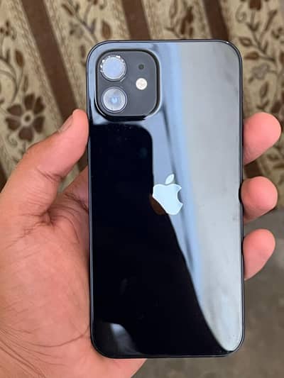 Apple iPhone 12 for sale good phone