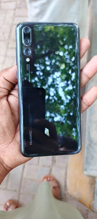 Huawei P20 Pro Urgent sell 6/128 gb