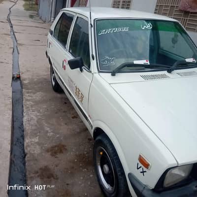Fx for sale good condition