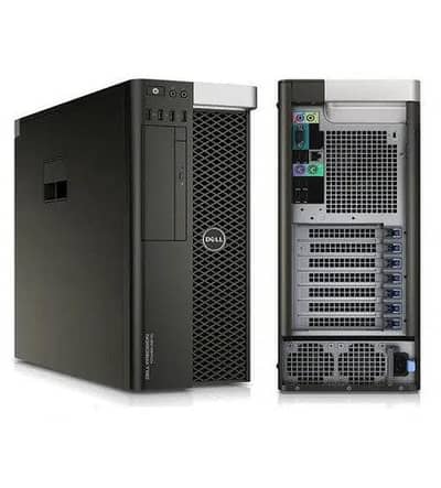 DELL T5810 MOTHERBOARD DEAD