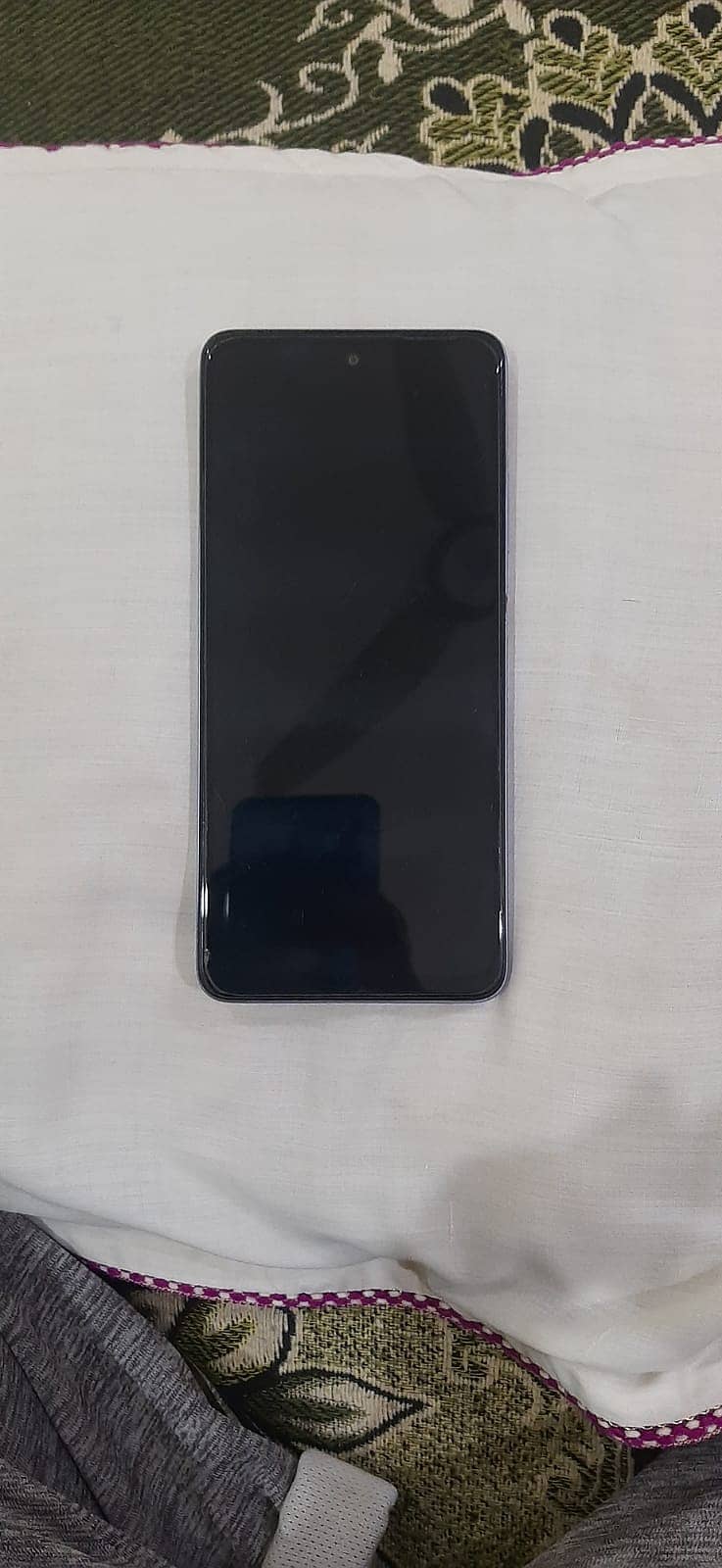 OPPO A5 5