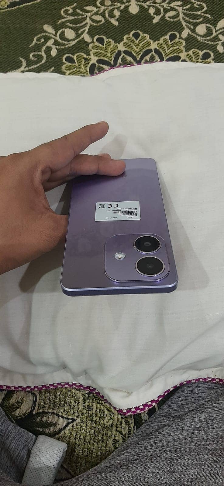 OPPO A5 6