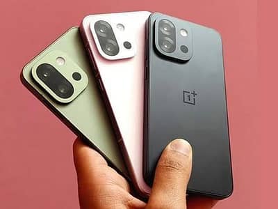 OnePlus 13S 12+256GB
