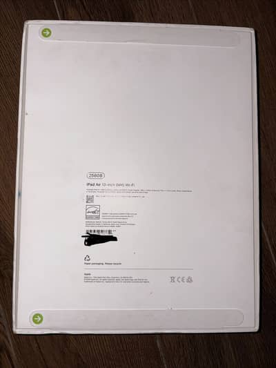 ipad Air 13-inch (M4) wifi