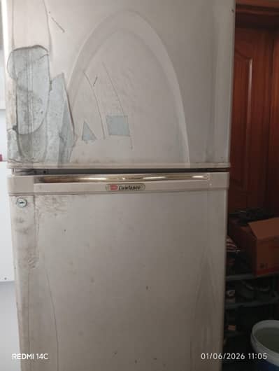dawlance refrigerator
