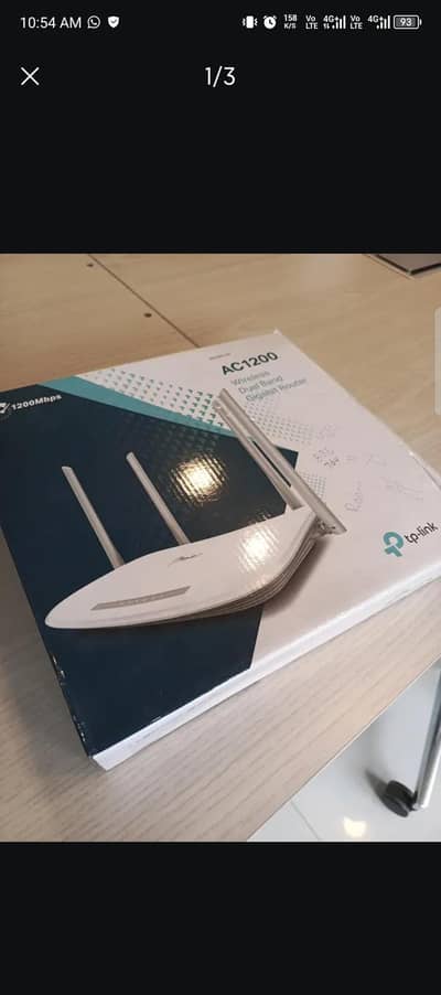 TP-Link AC 1200