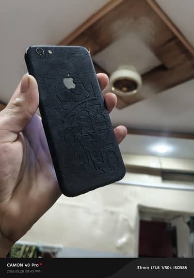 Apple iPhone 6S