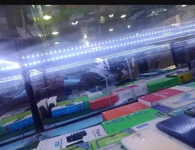 oppo mobile counter for sale