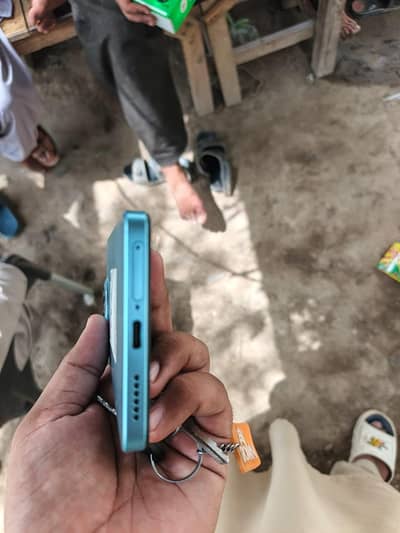 Xiaomi Redmi Note 14