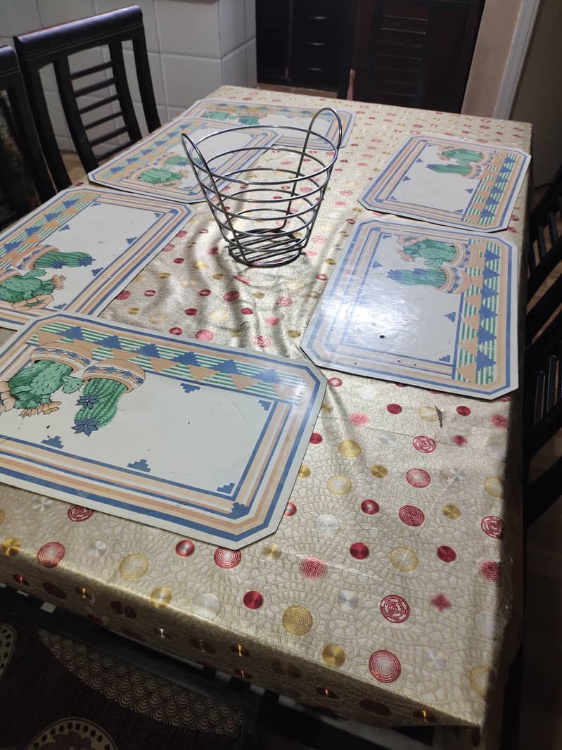 dining table 1