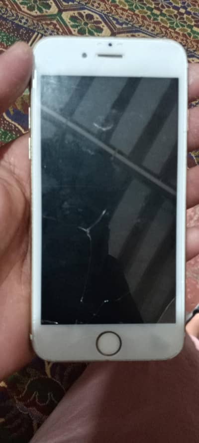Apple iPhone 6S