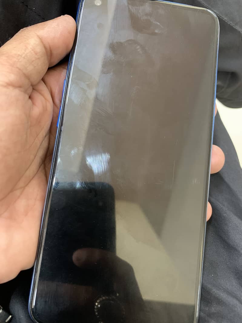 Good condition mobile 1