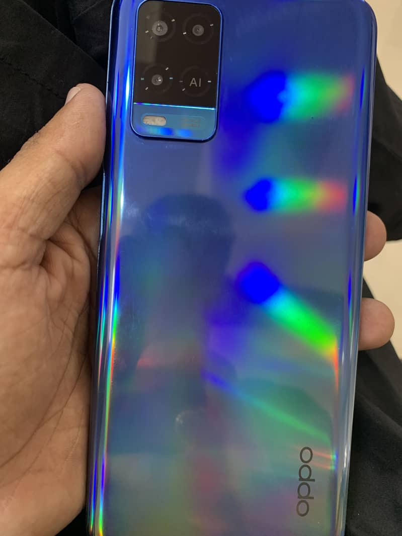 Good condition mobile 2