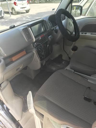 Nissan Clipper 2024