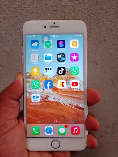 Apple iPhone 6S Plus