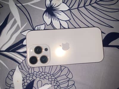 Iphone 16 pro jv 100% battery