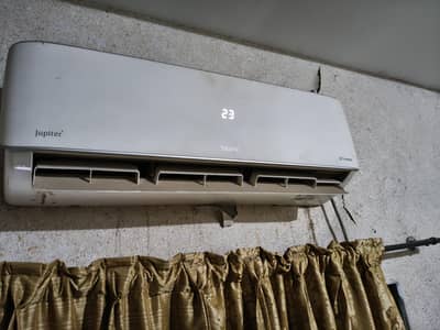 orient DC inverter 1.5 ton