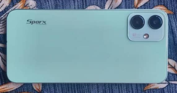 Sparx Neo 5 Plus