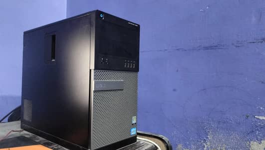 CPU for Sale | corei5 2nd gen | Quadro k600GPU | 8GB Ram
