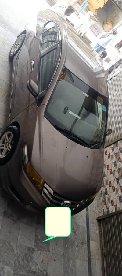 Honda City IVTEC 2016